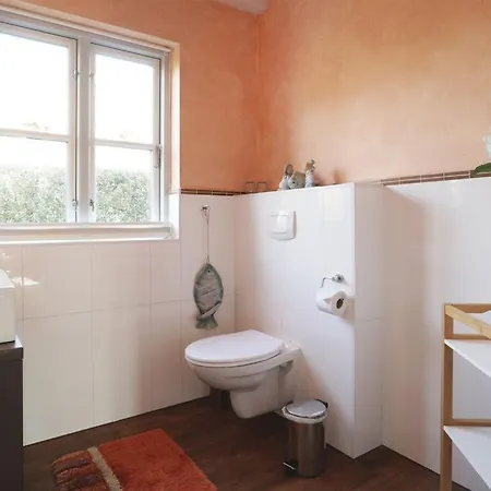 Apartment Strandkoerbchen
