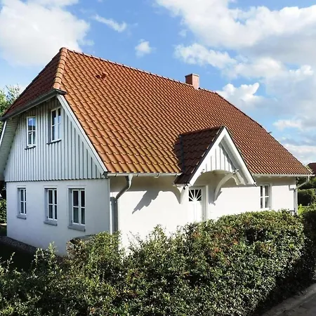 Strandkoerbchen Apartment