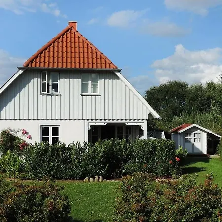 Apartment Strandkoerbchen