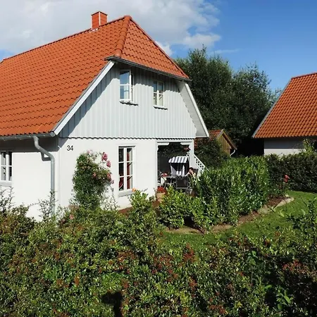 Apartment Strandkoerbchen