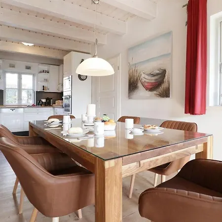 Strandkoerbchen Apartment