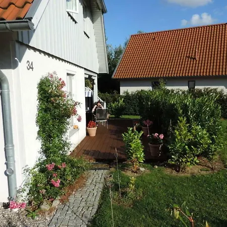 Strandkorbchen Casa vacanze