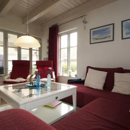 Strandkorbchen Casa vacanze