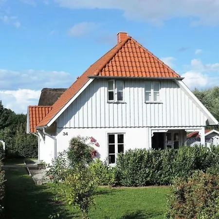Strandkorbchen Casa vacanze *