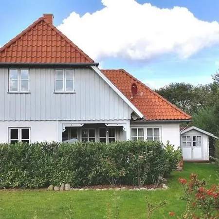 Casa vacanze Strandkorbchen