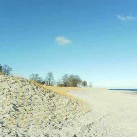 Strandkorbchen *